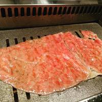 焼肉矢澤 京都 - 