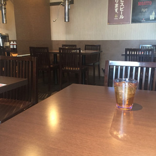 韓国居酒屋 おおもんえん_2