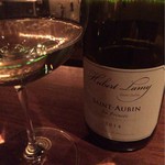 ラ ニュイ ブランシュ - 