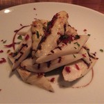 ラ ニュイ ブランシュ - 