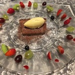 La Table Privèe ISHIDA - 