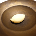 CHIUnE - 紹興酒のグラス