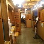 Sakana ya doujou - 店･店内の一例 2016年2月