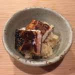 うを徳 - 浜名湖 鰻飯