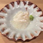 うを徳 - 淡路 甘手鰈