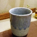 インド料理 想いの木 - 水