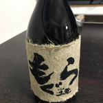 さつま無双 - ドリンク写真: