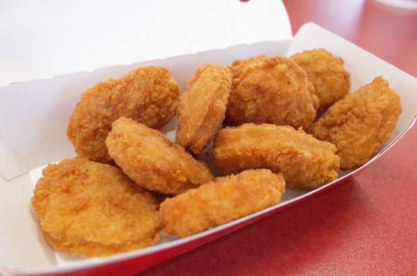 ハンバーガー U.S.ヘヴィースチールサインSサイズの通販・販売