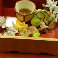 赤坂 菊乃井 - 