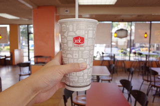 Jack in the Box - 