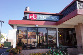 Jack in the Box - 