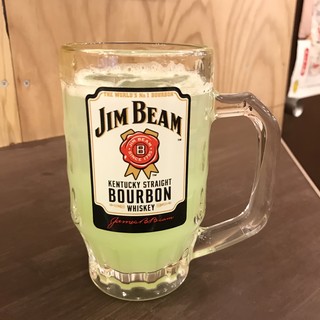 青森炭火焼き 立飲み だありん_0