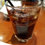 ウエストパークカフェ - 