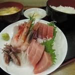 Izakaya Juuichiya - 