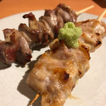 串焼き GoZZo - 