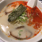 Sheishei Gyouza - 坦々麺