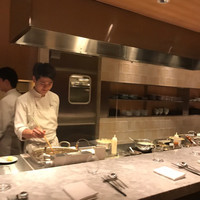 フレンチ串揚げ BEIGNET 大阪･ウメシバ - 