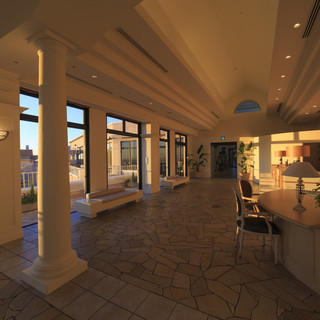 弓張の丘ホテル_2