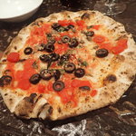 PIZZA ＆ Cheese RITORNO - マリナーラ