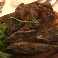 Ristorante IL FIGO INGORDO - 