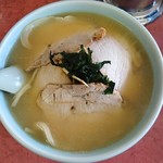 ラーメンショップ　 - 