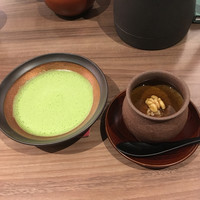 RESTAURANT 1899 OCHANOMIZU - 