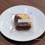プラリネ - プラリネ印のココアクッキー