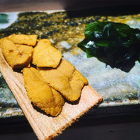 海味 - 
