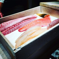 海味 - 
