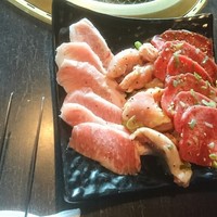 和牛焼肉 土古里 上野バンブーガーデン店 - 