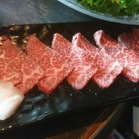 和牛焼肉 土古里 上野バンブーガーデン店 - 