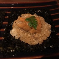 鉄板焼キュイジーヌ バンブー グラッシィ 恵比寿店 - 