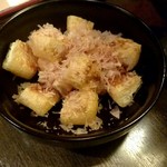 ODEN BAR 千代吟 - きつね焼き