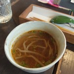 アジア食堂歩屋 - 