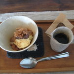 cafe zakka  hinatabocco - 