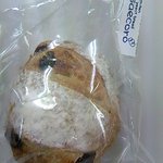 サエコロ - くるみれーずん　（いちご酵母）