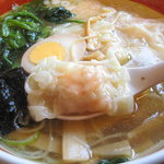 広州市場 - ぷりぷりの海老＾－＾