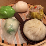 西麻布 真不同 - 