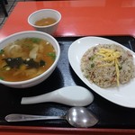 泗香園 - 
