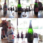 DOMAINE CHANDON - ドリンク写真: