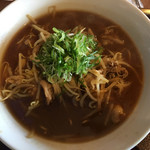 麺食楽 やしろ - 料理写真: