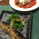 つきぢ味幸堂 - 