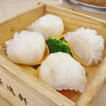 景逸軒 - 景逸軒蝦餃皇