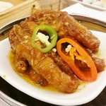 景逸軒 - 醬皇蒸鳳爪