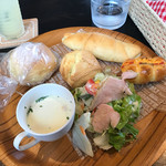 ゆめCAFE - 