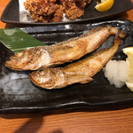 三代目網元　魚鮮水産 - 