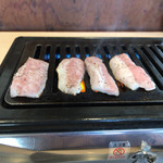 大衆肉料理 榎久 - 