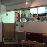 カフェ・キュイエール - 