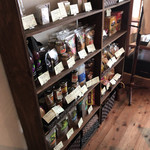 カフェ・キュイエール - 