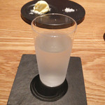 Point - フルーツハーブティー